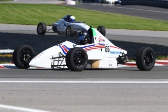 Grand Prix du Canada 2022 - F1600