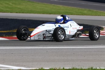 Grand Prix du Canada 2022 - F1600