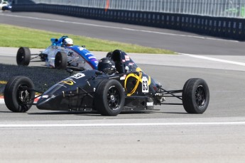 Grand Prix du Canada 2022 - F1600