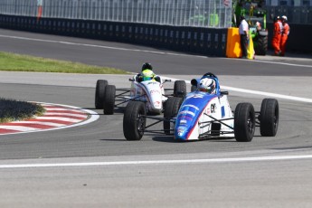 Grand Prix du Canada 2022 - F1600