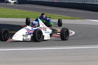 Grand Prix du Canada 2022 - F1600