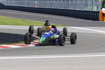 Grand Prix du Canada 2022 - F1600