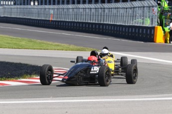 Grand Prix du Canada 2022 - F1600