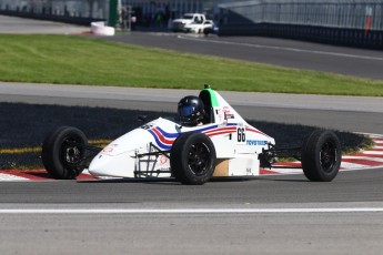 Grand Prix du Canada 2022 - F1600