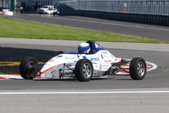 Grand Prix du Canada 2022 - F1600