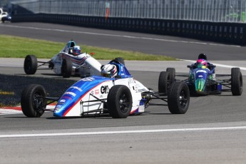 Grand Prix du Canada 2022 - F1600