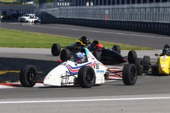 Grand Prix du Canada 2022 - F1600
