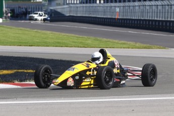Grand Prix du Canada 2022 - F1600
