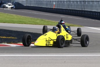 Grand Prix du Canada 2022 - F1600