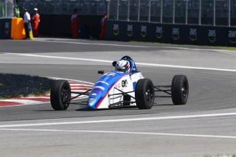 Grand Prix du Canada 2022 - F1600