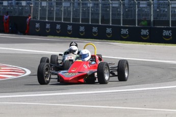 Grand Prix du Canada 2022 - F1600