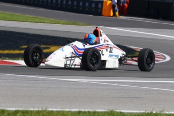 Grand Prix du Canada 2022 - F1600