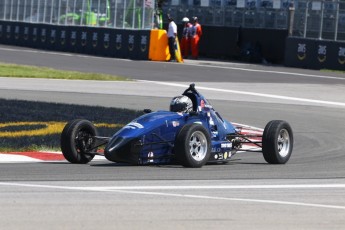 Grand Prix du Canada 2022 - F1600