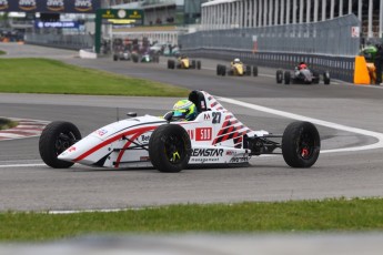 Grand Prix du Canada 2022 - F1600