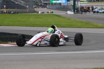 Grand Prix du Canada 2022 - F1600