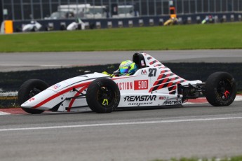Grand Prix du Canada 2022 - F1600