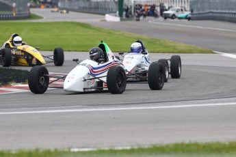 Grand Prix du Canada 2022 - F1600