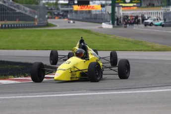 Grand Prix du Canada 2022 - F1600
