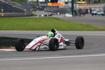 Grand Prix du Canada 2022 - F1600