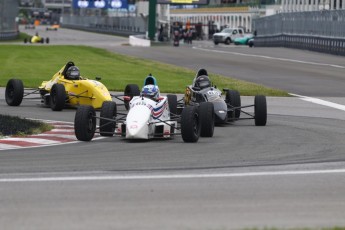 Grand Prix du Canada 2022 - F1600