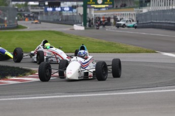 Grand Prix du Canada 2022 - F1600
