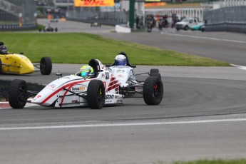 Grand Prix du Canada 2022 - F1600