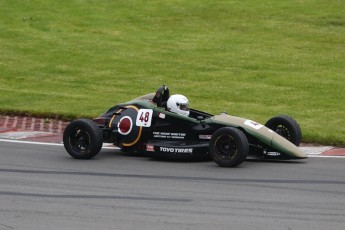 Grand Prix du Canada 2022 - F1600