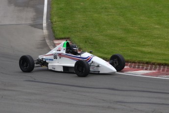 Grand Prix du Canada 2022 - F1600