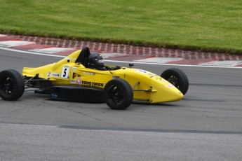 Grand Prix du Canada 2022 - F1600