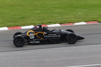 Grand Prix du Canada 2022 - F1600