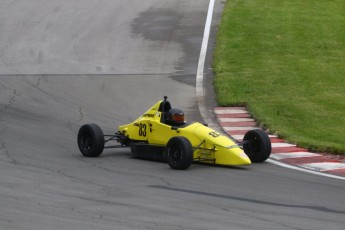 Grand Prix du Canada 2022 - F1600
