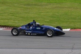 Grand Prix du Canada 2022 - F1600