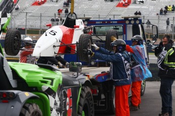 Grand Prix du Canada 2022 - F1600