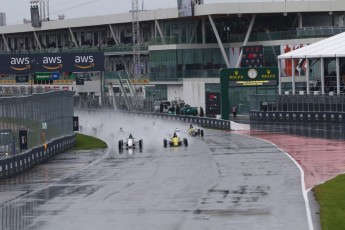 Grand Prix du Canada 2022 - F1600