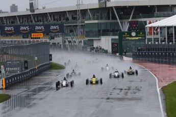 Grand Prix du Canada 2022 - F1600