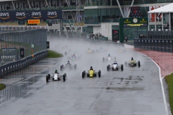 Grand Prix du Canada 2022 - F1600
