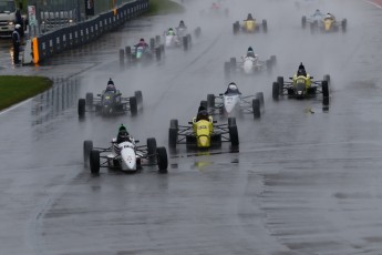 Grand Prix du Canada 2022 - F1600