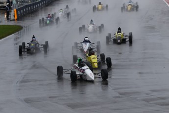 Grand Prix du Canada 2022 - F1600