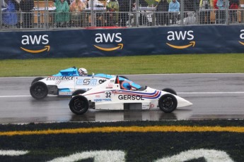 Grand Prix du Canada 2022 - F1600