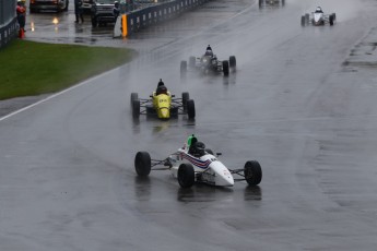 Grand Prix du Canada 2022 - F1600