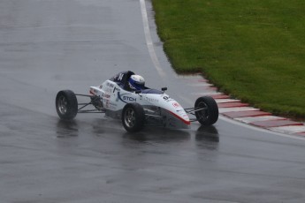Grand Prix du Canada 2022 - F1600