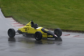 Grand Prix du Canada 2022 - F1600