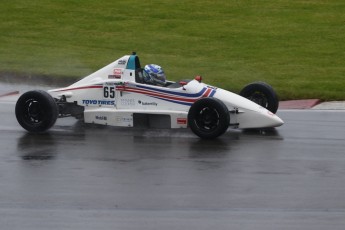 Grand Prix du Canada 2022 - F1600