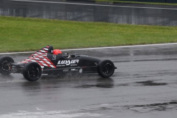 Grand Prix du Canada 2022 - F1600