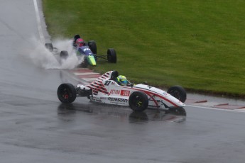 Grand Prix du Canada 2022 - F1600