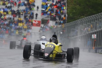 Grand Prix du Canada 2022 - F1600