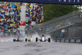Grand Prix du Canada 2022 - F1600