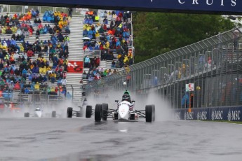 Grand Prix du Canada 2022 - F1600