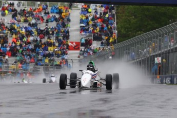 Grand Prix du Canada 2022 - F1600
