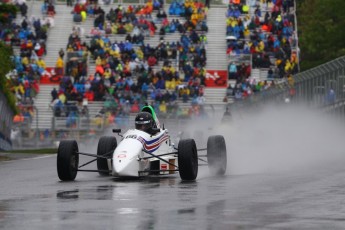 Grand Prix du Canada 2022 - F1600